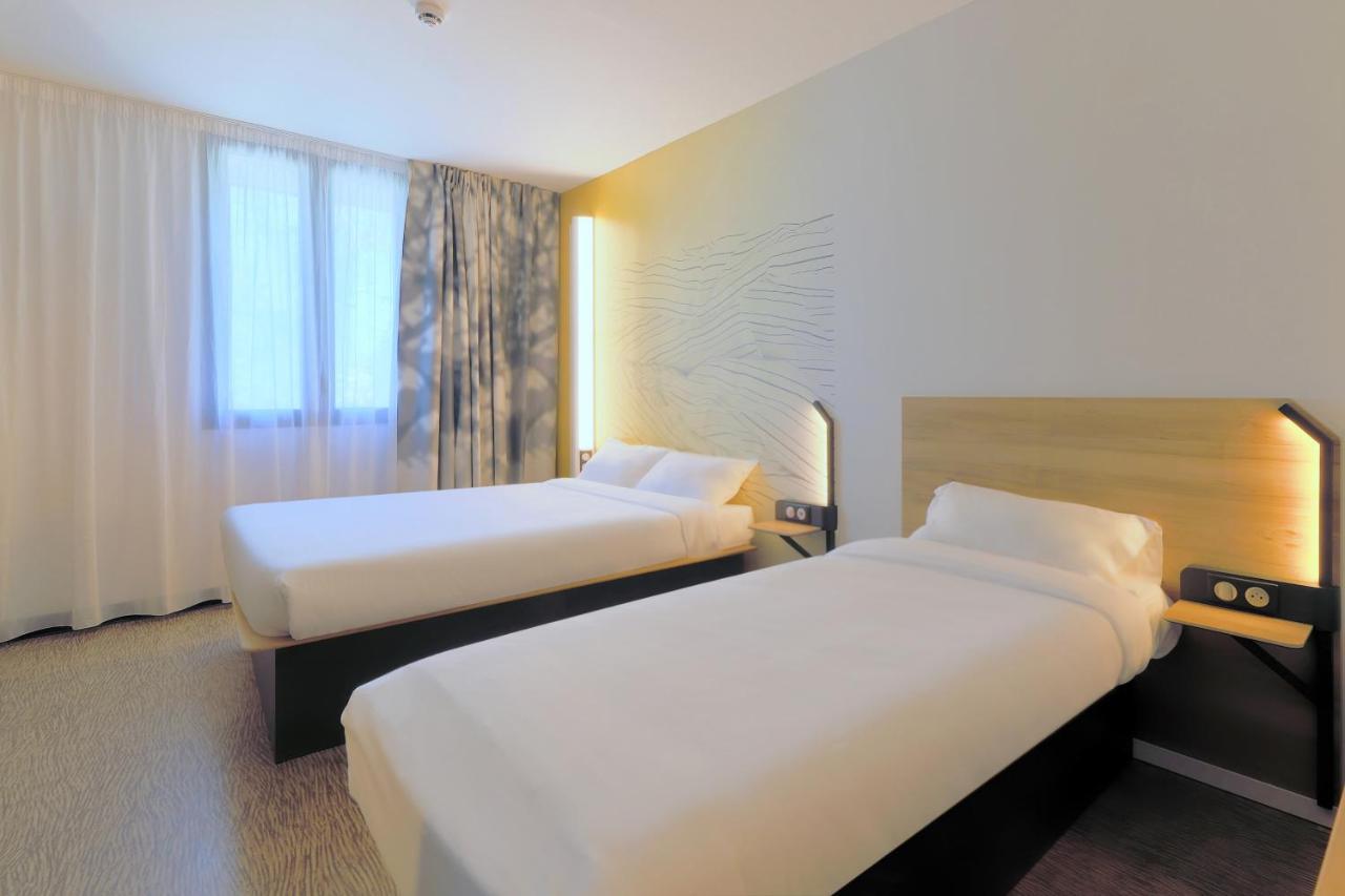 Hotel Le Touquet 3*