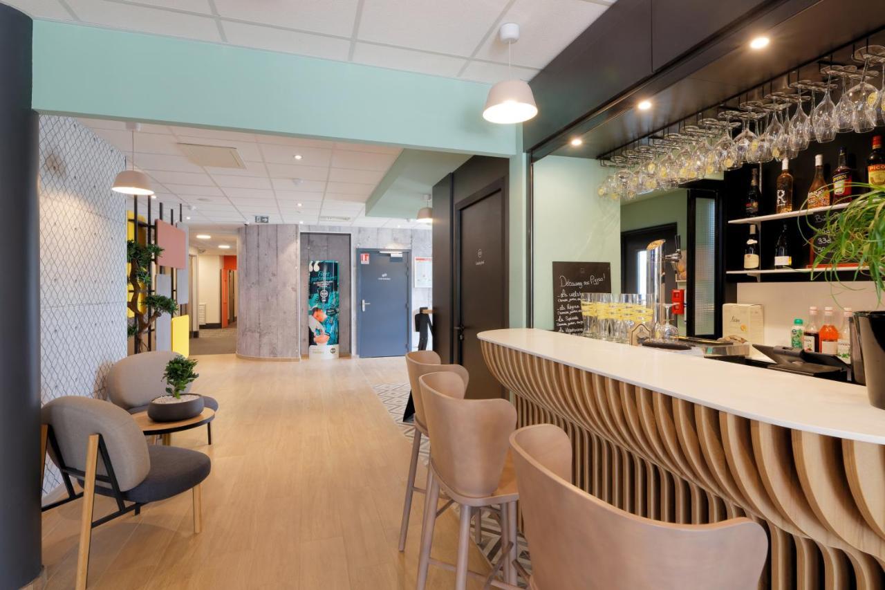 Le Touquet Hotel