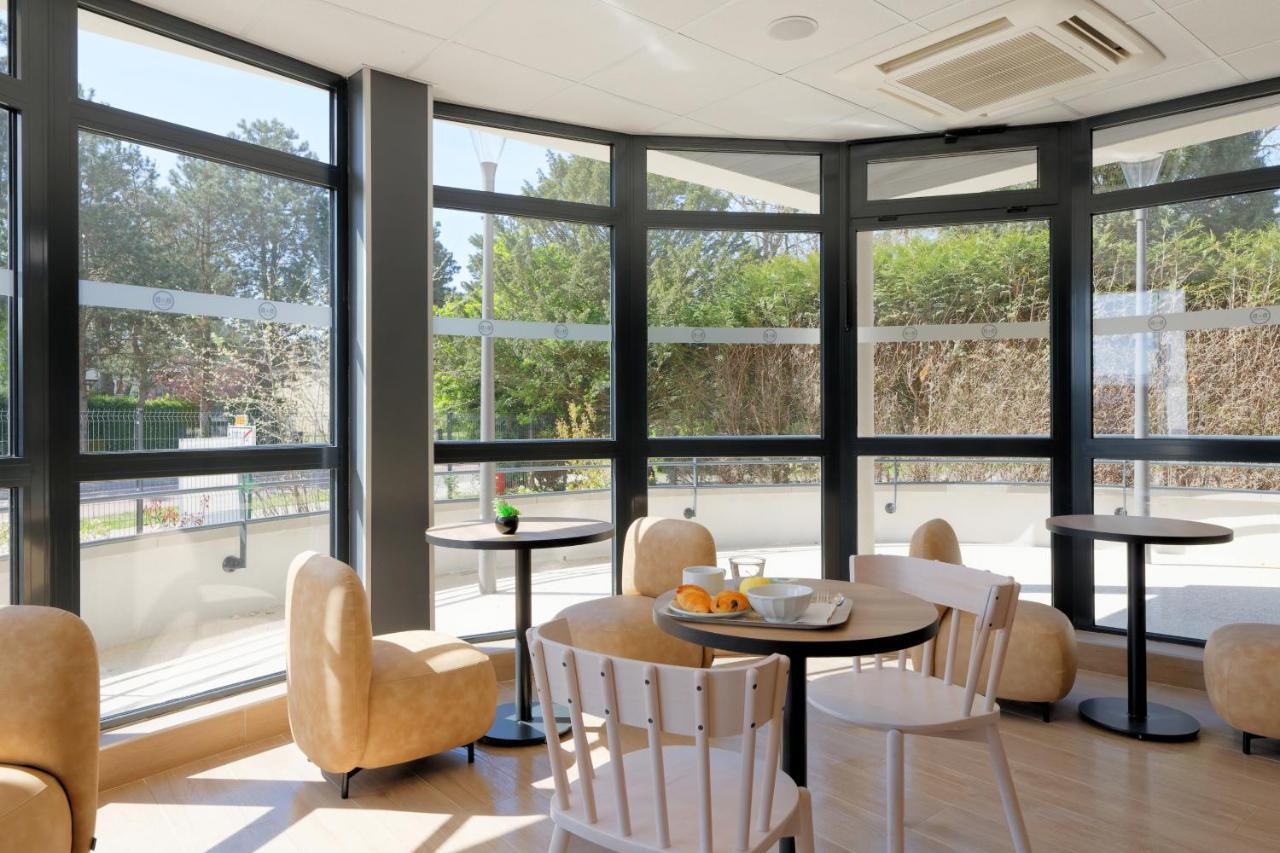 Hotel Le Touquet Cucq
