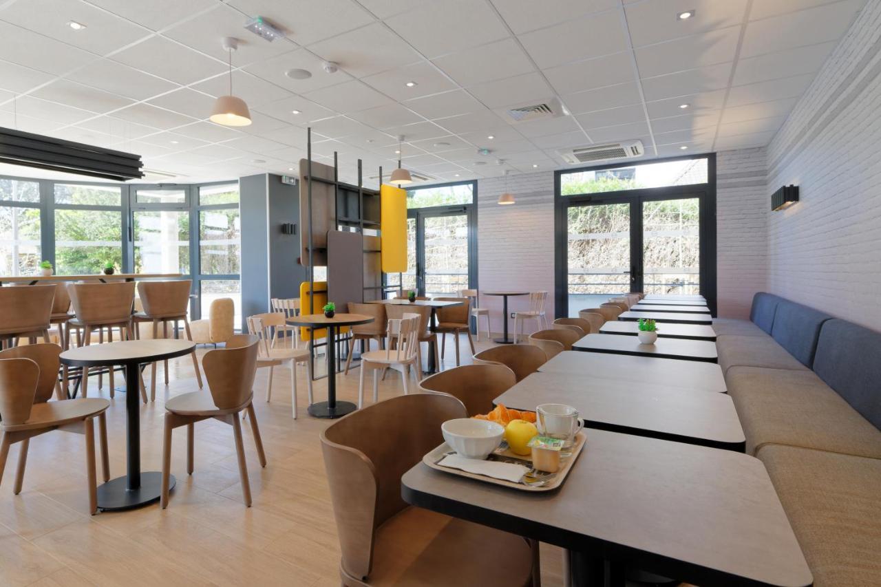 Le Touquet Hotel 3*