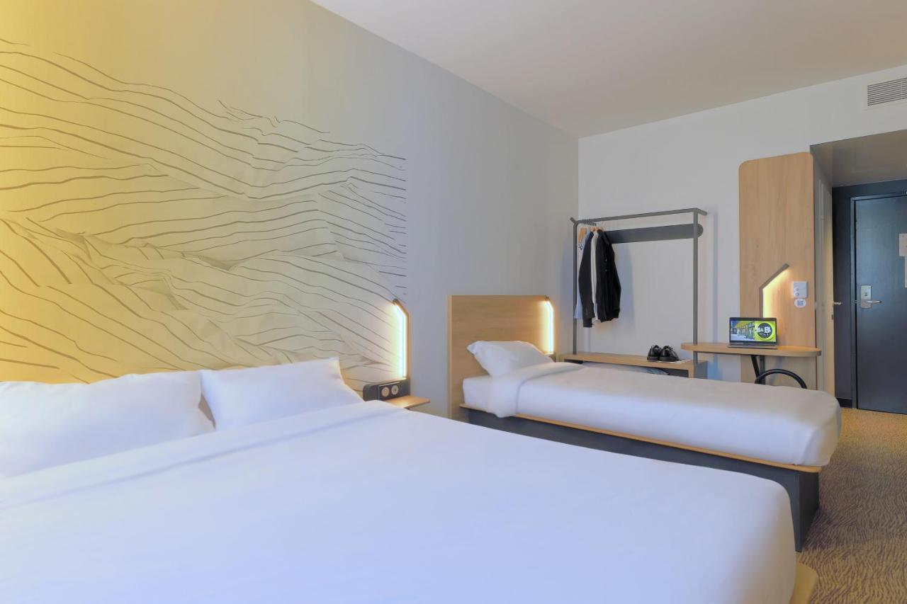 Le Touquet Hotel