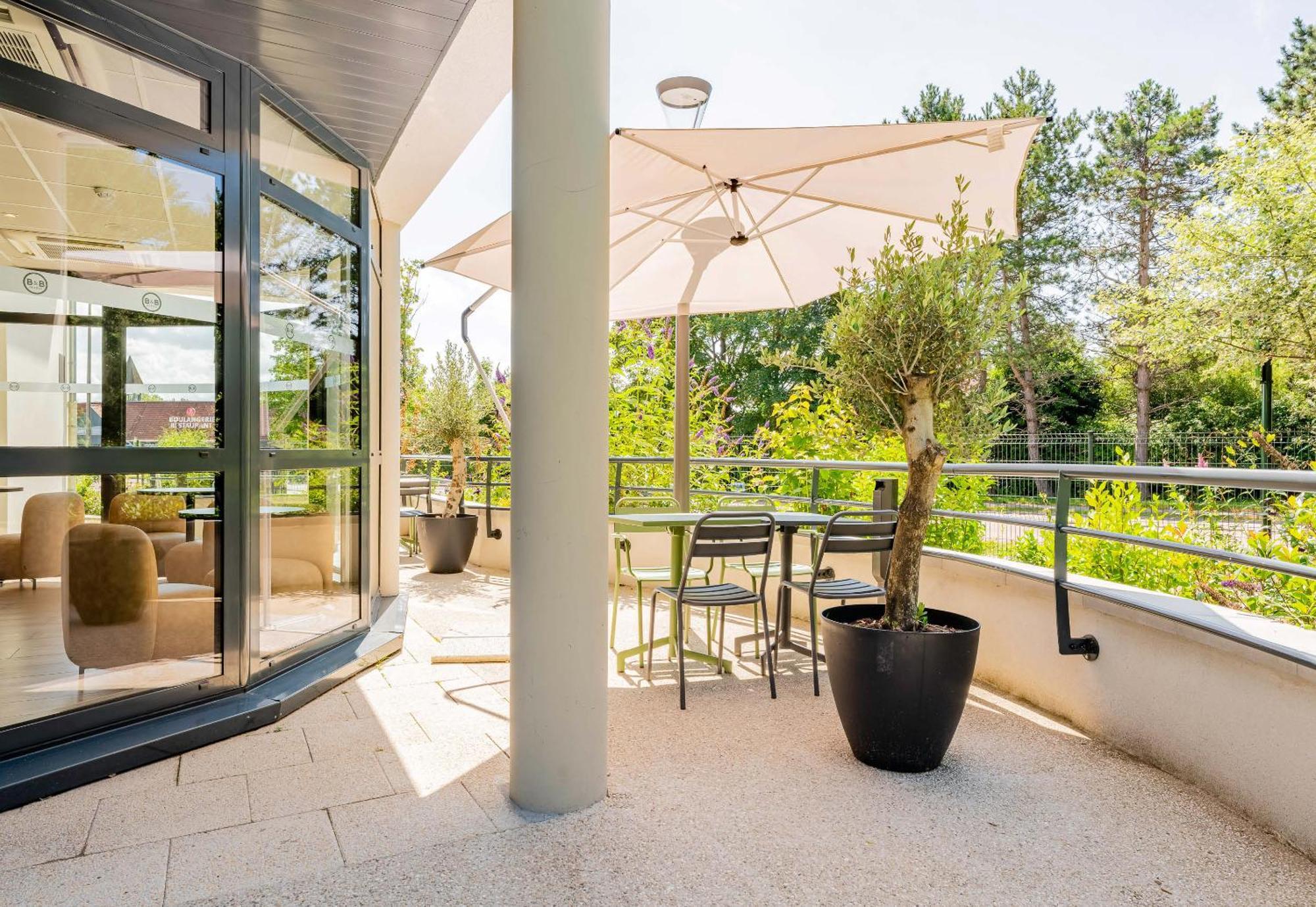 Le Touquet Hotel Cucq